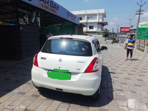 2016 Maruti Suzuki Swift MT for sale in Thodupuzha 