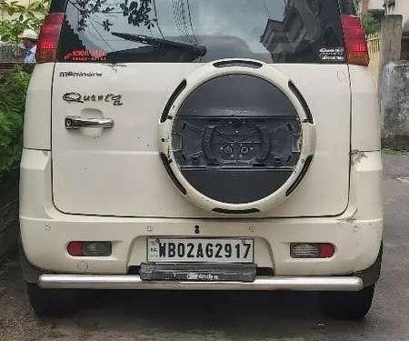 Used 2014 Mahindra Quanto MT for sale in Kolkata 