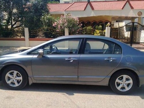 2010 Honda Civic 1.8 V MT for sale in Bangalore