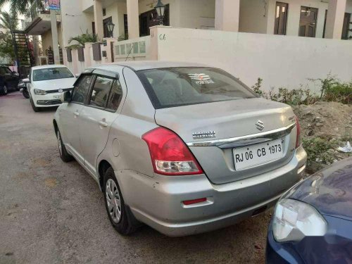 Used Maruti Suzuki Swift Dzire 2011 MT for sale in Ajmer 