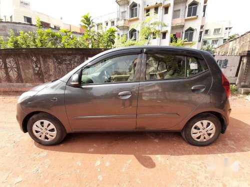 Used Hyundai I10 2013 AT for sale in Kolkata 