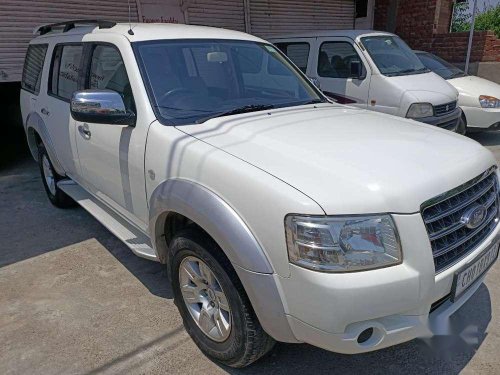 Ford Endeavour XLT 4X2, 2009, Diesel MT for sale in Chandigarh 