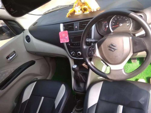 Used Maruti Suzuki Celerio ZXI 2016 MT in Dhule