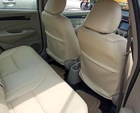 Used 2011 Honda City MT for sale in Coimbatore 