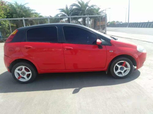 Used Fiat Punto 2009 MT for sale in Chennai 