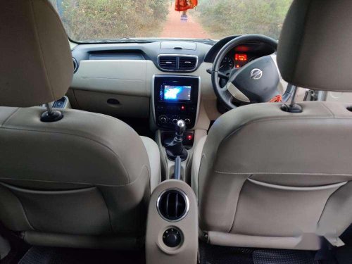 Used Nissan Terrano XL 2014 MT for sale in Davanagere 