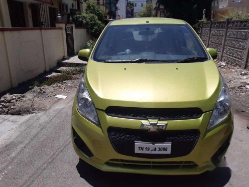 Used 2016 Chevrolet Beat Diesel MT for sale in Chennai 