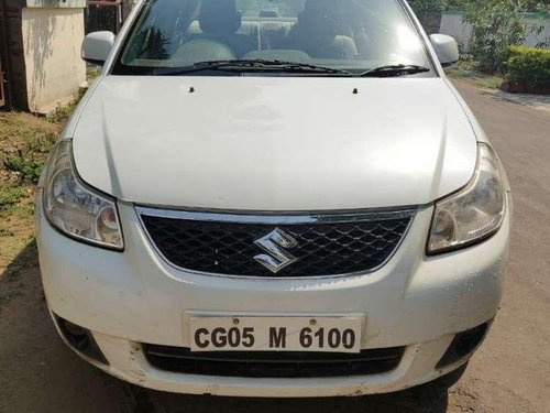 Used Maruti Suzuki SX4 2011 MT for sale in Bhilai 