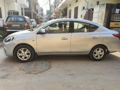 Used Renault Scala 2014 MT for sale in Jaipur 