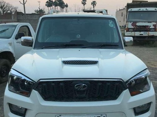 Mahindra Scorpio 2015 MT for sale in Kahalgaon 