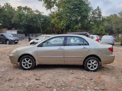 Used Toyota Corolla H3 2005 MT for sale in Chennai 