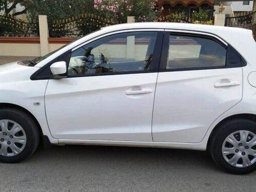 2013 Honda Brio 1.2 S MT for sale in Bangalore