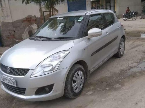 Used Maruti Suzuki Swift 2013 MT for sale in Degana 