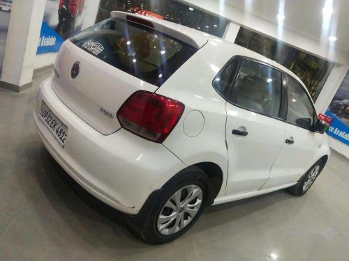 Used Volkswagen Polo 2012 MT for sale in Lucknow 