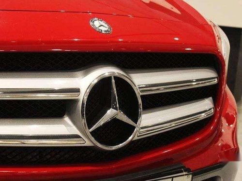 Used Mercedes Benz GLA Class 2015 AT for sale in Kozhikode 