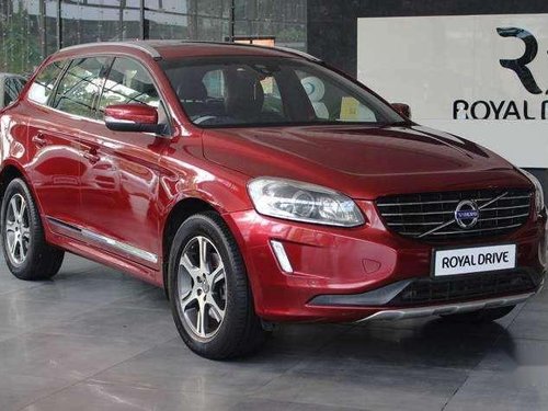 Used Volvo XC60 2014 AT for sale in Kochi 