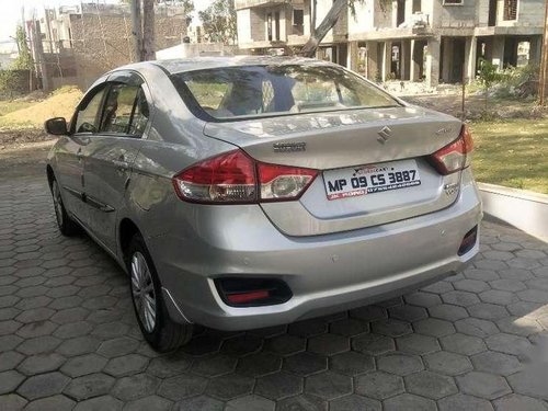 Maruti Suzuki Ciaz VDI+ SHVS, 2015, Diesel MT for sale in Bhopal 