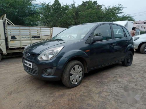 Used Ford Figo 2014 MT for sale in Madurai 