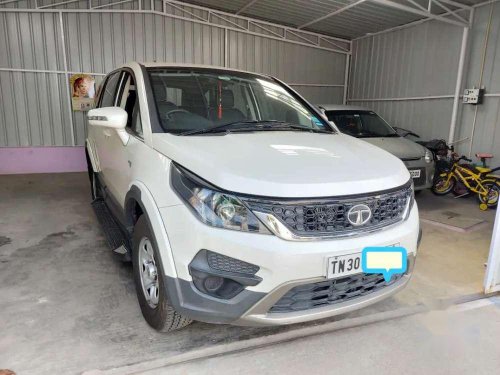 Used Tata Hexa 2018 AT for sale in Salem 