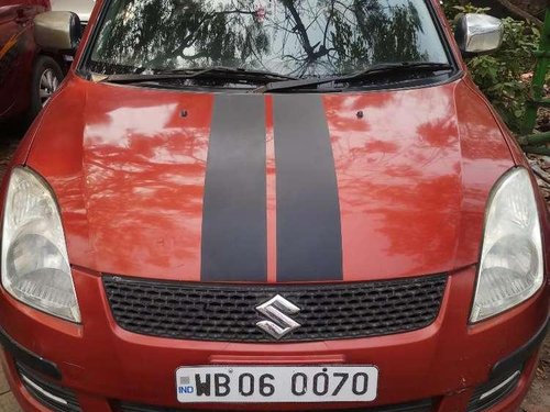 Used 2008 Maruti Suzuki Swift LDI MT for sale in Barrackpore 