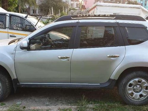 Used 2012 Renault Duster MT for sale in Kolkata