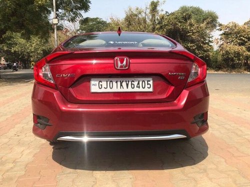 Used Honda Civic 2019 AT for sale in Ahmedabad 
