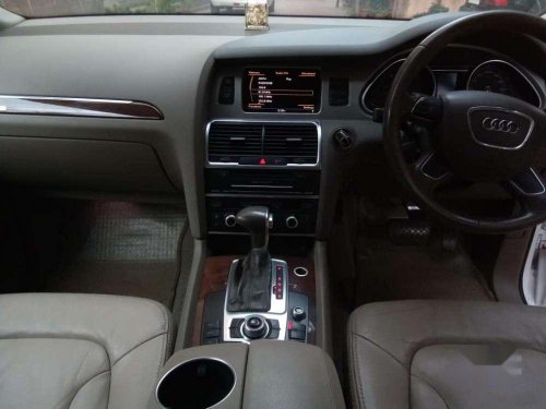 Used Audi Q7 2012 AT for sale in Mumbai 