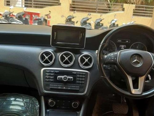 Mercedes-Benz A-Class A 180 CDI Style, 2015, Diesel AT for sale in Mumbai 