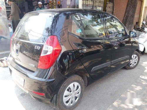 Used Hyundai i10 Sportz 1.2 2012 MT for sale in Nagar