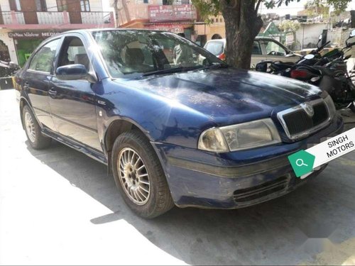 Skoda Octavia Rider 1.9 TDI, 2006, Diesel MT in Lucknow