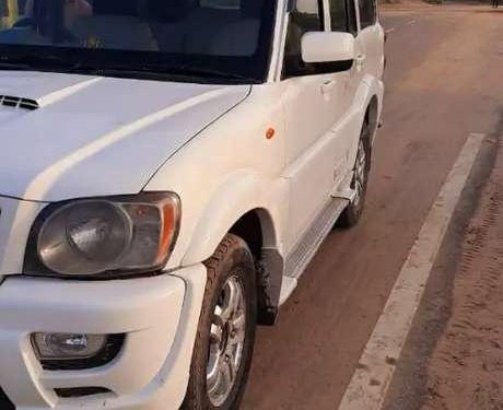 Used Mahindra Scorpio VLX 2013 MT for sale in Aligarh 