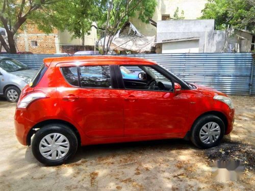 Used Maruti Suzuki Swift VXI 2014 MT for sale in Chennai 