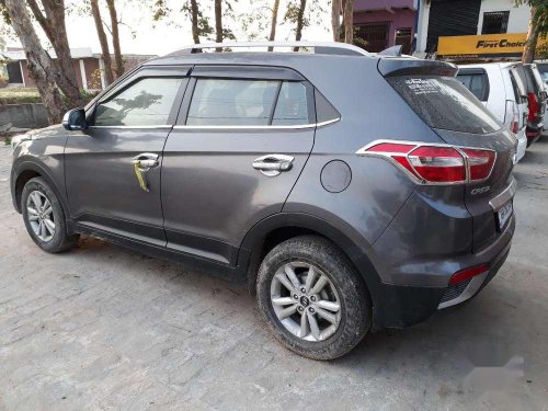 Hyundai Creta 1.4 S Plus, 2015, Diesel MT for sale in Patna 