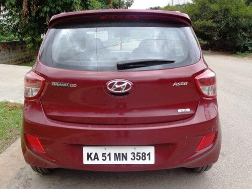 Used Hyundai Grand i10 2014 MT for sale in Bangalore 