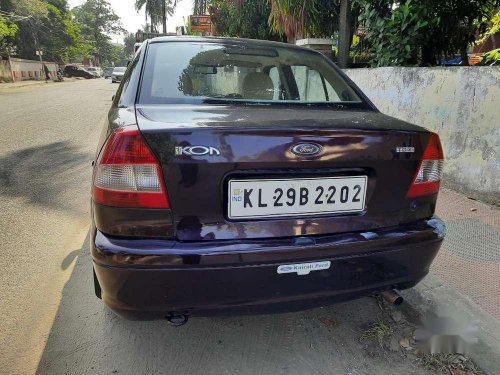 2009 Ford Ikon MT for sale in Thiruvananthapuram 