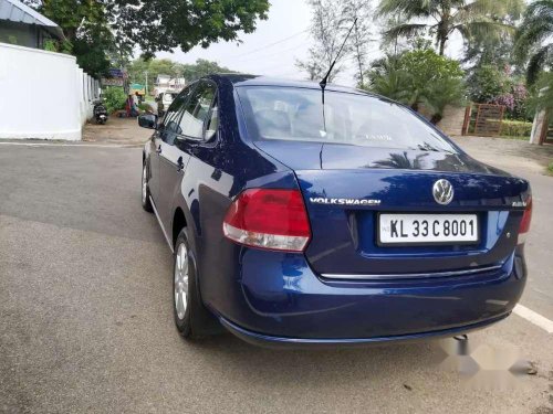 Used Volkswagen Vento 2012 MT for sale in Kochi 