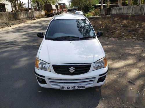 Used Maruti Suzuki Alto K10 VXI 2012 MT for sale in Satara