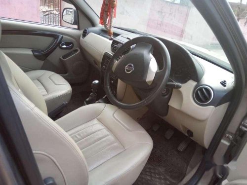 Used 2014 Nissan Terrano AT for sale in Guwahati 