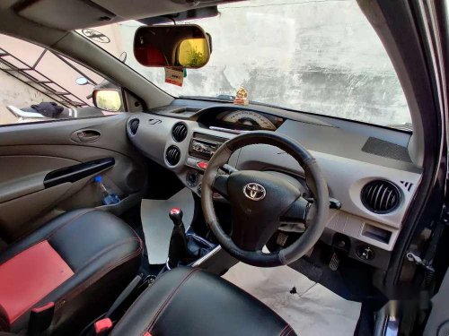 2012 Toyota Etios Liva MT for sale in Hassan