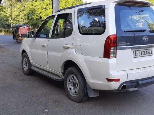 Used 2013 Tata Safari Storme EX MT for sale in Nagpur