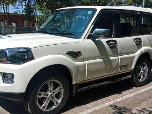 Used 2015 Mahindra Scorpio MT for sale in Lucknow 