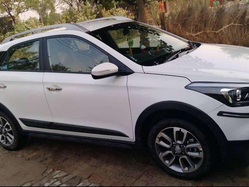 Used 2017 Hyundai i20 Active MT for sale in Sultanpur 