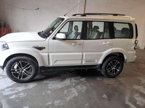 Used 2014 Mahindra Scorpio MT for sale in Ludhiana 