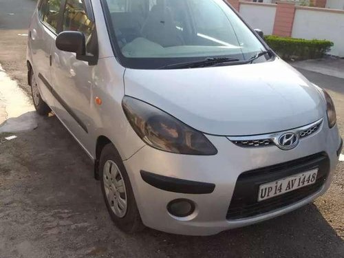 Used 2010 Hyundai i10 MT for sale in Pilibhit