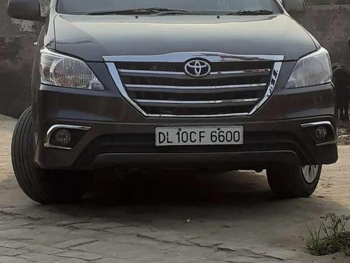 Used Toyota Innova 2012 MT for sale in Patti 