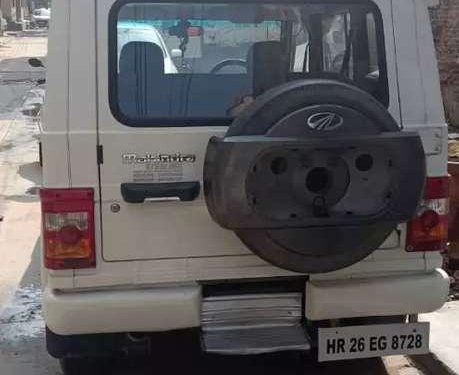 Mahindra Bolero 2015 MT for sale in Gurgaon