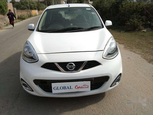 Used 2014 Nissan Micra Active MT for sale in Udaipur 