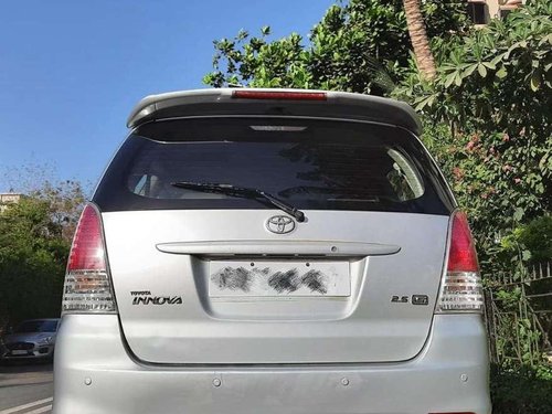 Used 2010 Toyota Innova MT for sale in Mumbai 