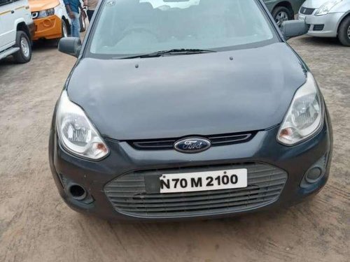 Used Ford Figo 2014 MT for sale in Madurai 