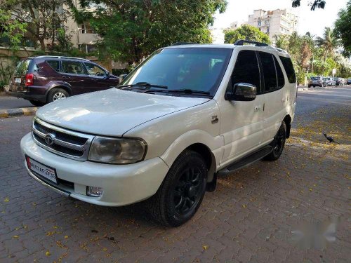 Tata Safari 4x2 GX DICOR 2.2 VTT, 2010, MT for sale in Mumbai 